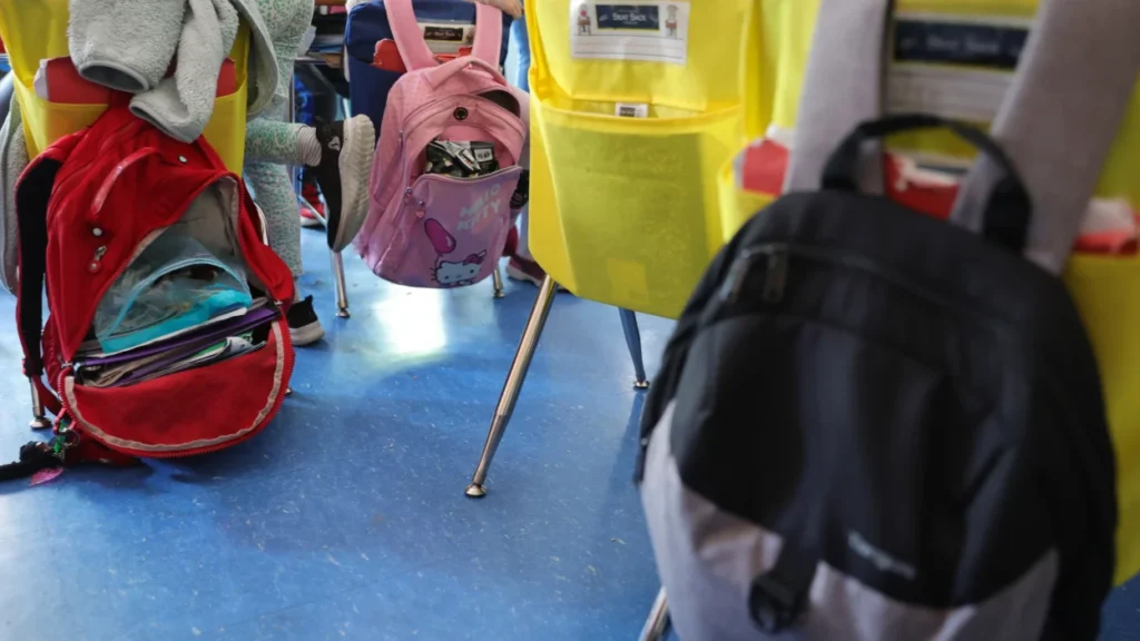 10 ways you can support teachers this school year