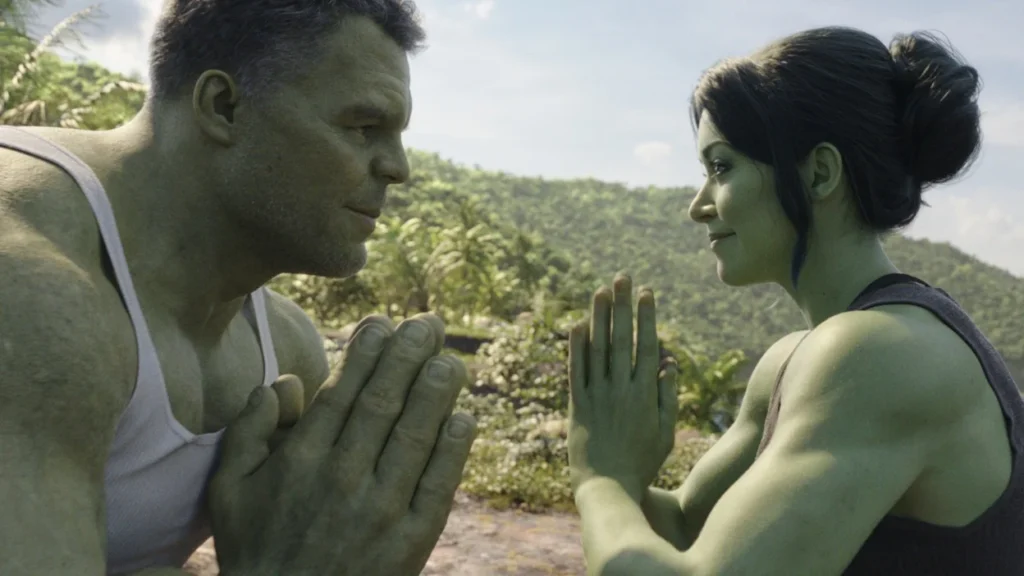 ‘She-Hulk: Attorney at Law’ review: Marvel’s lawyer comedy is its most fun show yet