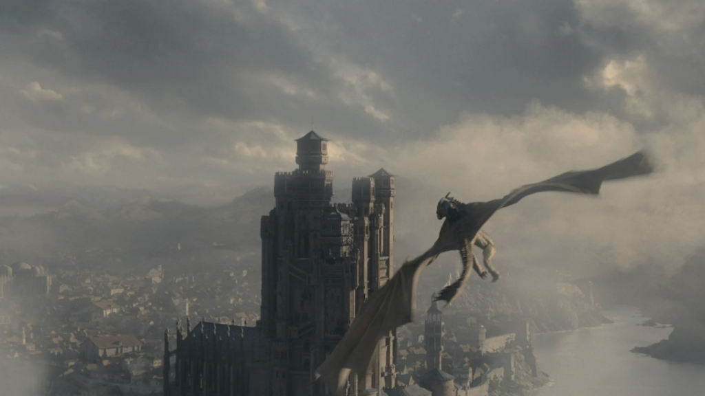 Do you need to watch ‘Game of Thrones’ before ‘House of the Dragon’?