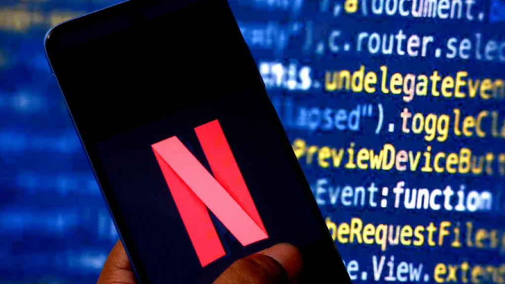 Netflix’s cheaper plan with ads may leave kid’s shows and movies alone