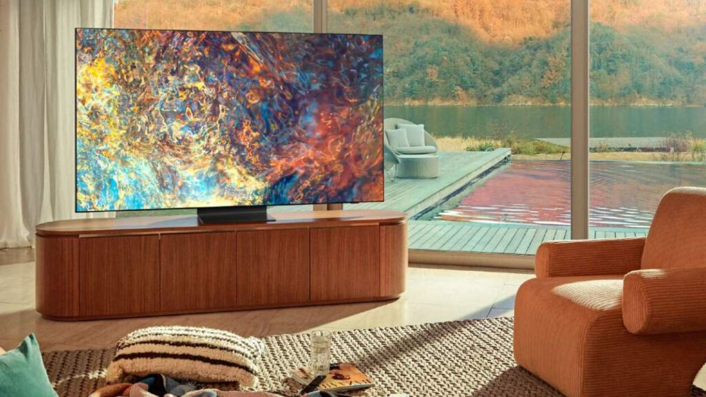 Get a 75-inch Fire TV for under $600, plus more TV deals as of Aug. 19