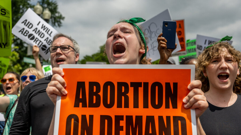 5 interactive tools for learning about abortion access in your state